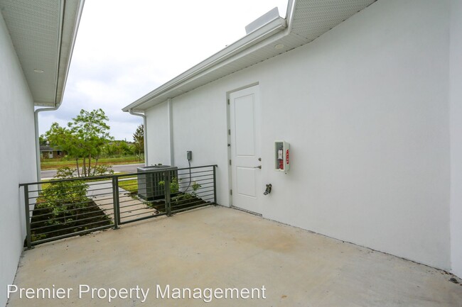 Foto del edificio - 3 br, 2 bath House - 3010 - 3060 Thomasson...
