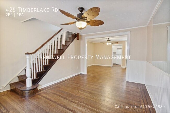 Foto del edificio - 425 Timberlake Rd