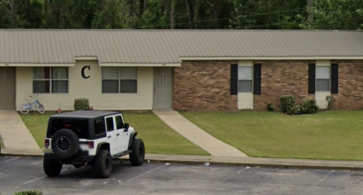 Foto del edificio - 100 Fort Deposit Villas