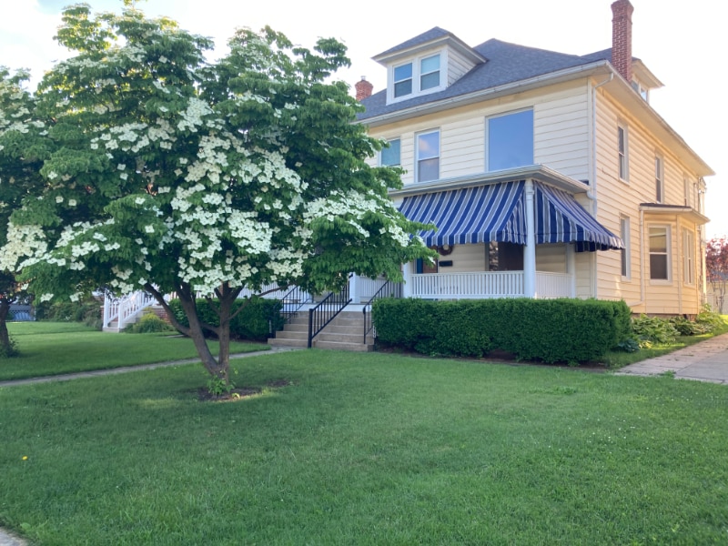 Foto principal - 1117 Hamilton Blvd