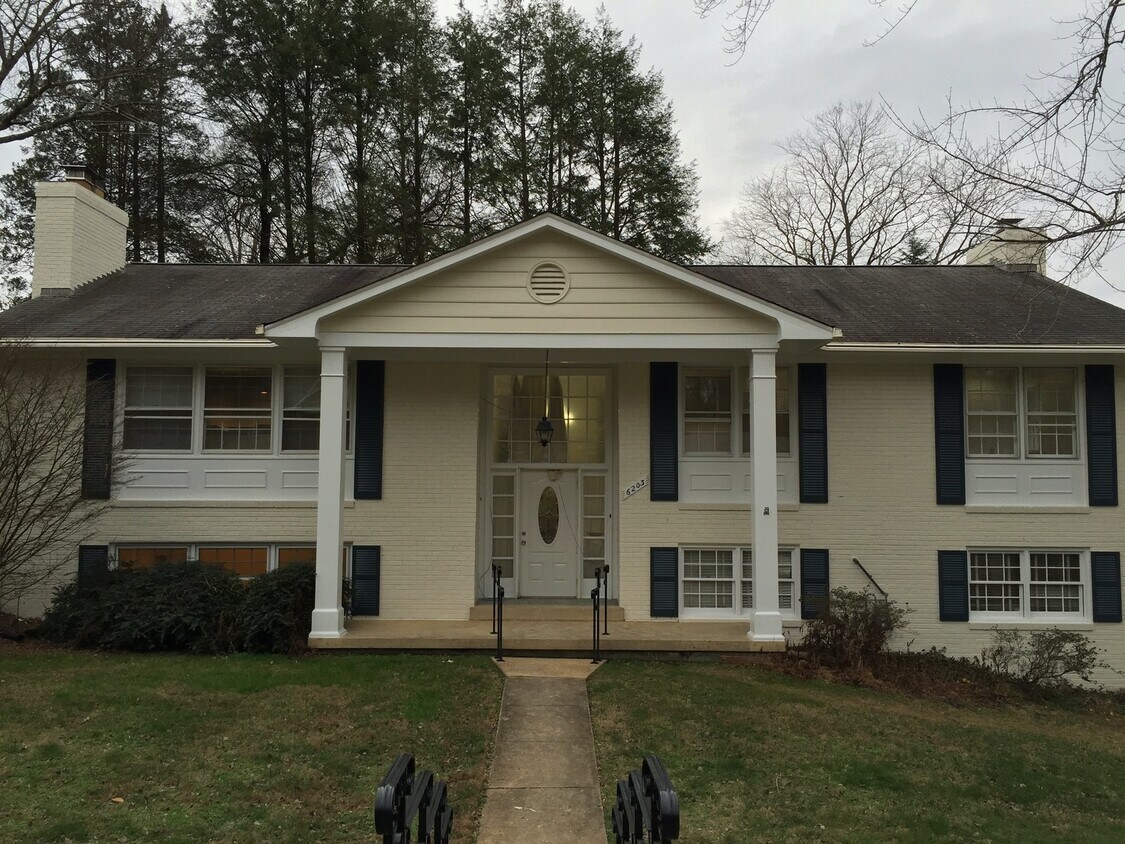 6203 Hardy Dr, McLean, VA 22101 House Rental in McLean, VA