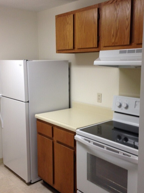 Foto del edificio - 8 Post Oak Ln
