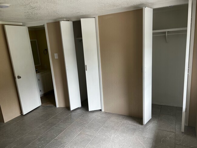 dormitorio 1 - 129 Osage St