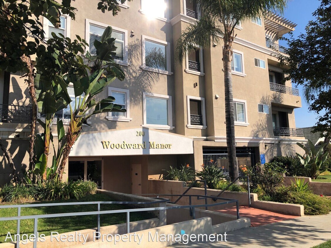 Foto del edificio - 2 br, 2 bath House - 200 N. 5th St, #109