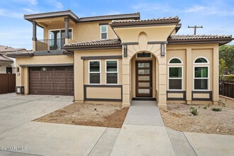 Building Photo - 295 Toyon Ct