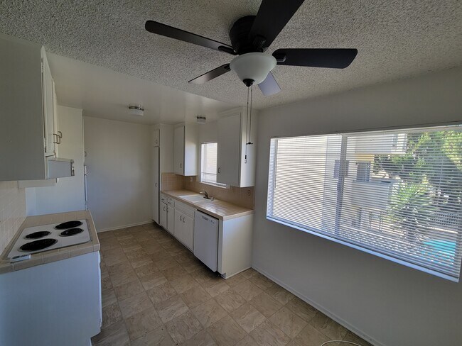 Foto del edificio - Park Warner Suites