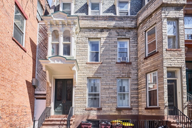 287 State Front View - 287 State St