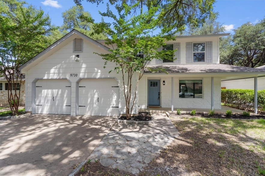 Primary Photo - 9730 Anderson Village Dr