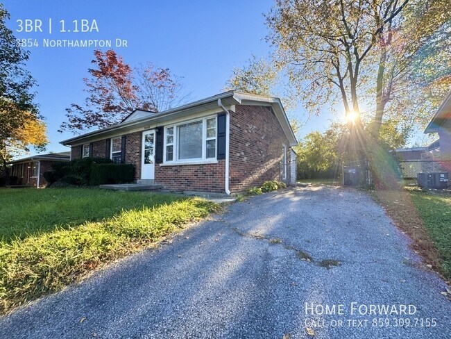 Foto del edificio - 3854 Northampton Dr