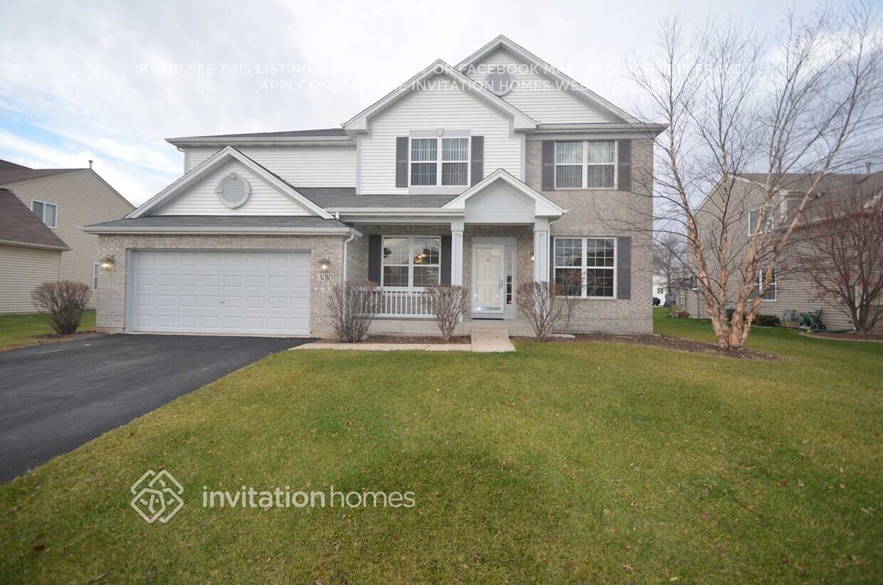 Foto principal - 3010 Shetland Ln