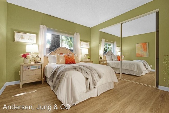 Foto del edificio - 2 br, 2 bath House - 37366 Parish Cir # 18C