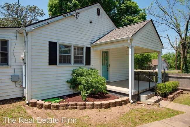 Foto del edificio - 2 br, 1 bath House - 2538 Washington Pike