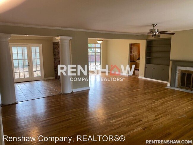 Building Photo - 3 br, 2 bath House - 3755 Oakley Ave.