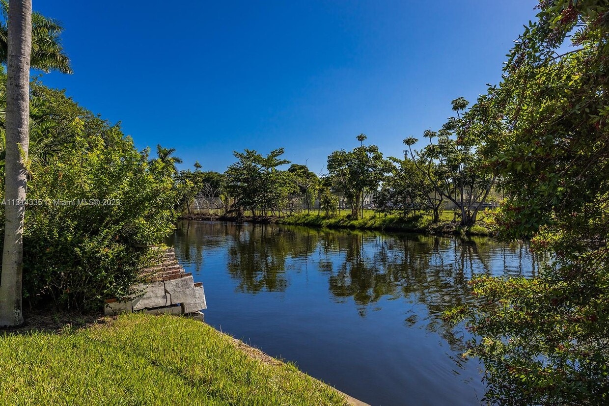 400 NW 87th St, El Portal, FL 33150 House Rental in El Portal, FL