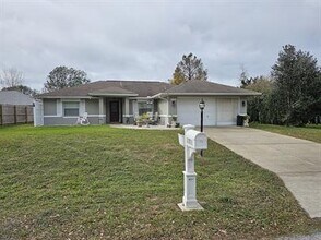 Building Photo - 11722 SE 72nd Terrace Rd