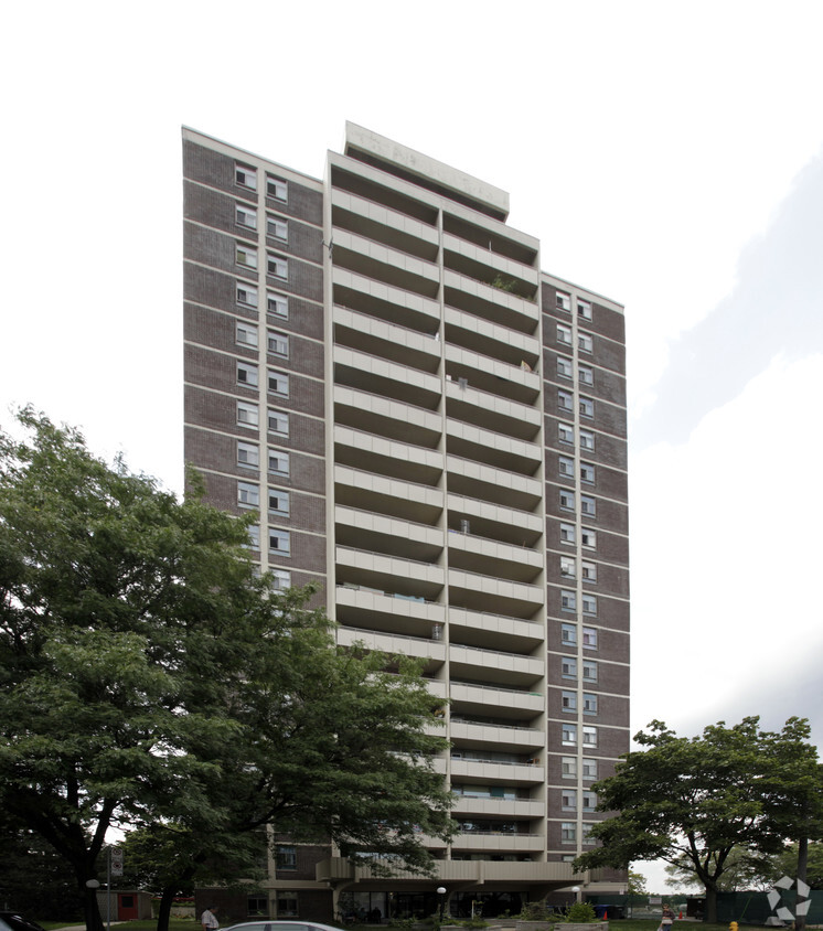 Primary Photo - Olgate Terrace