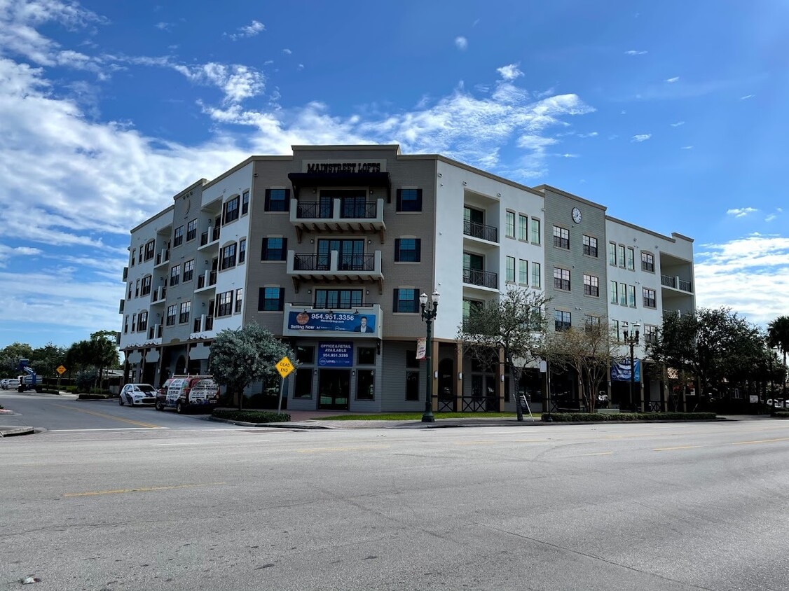 4100 Davie Rd Unit Mail Streer Loft, Davie, FL 33314 Condo for Rent in Davie, FL