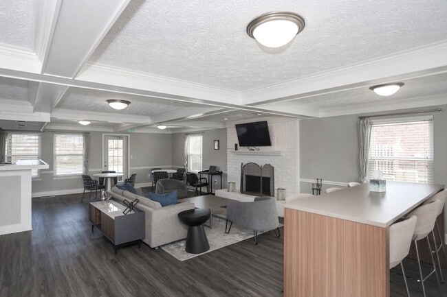 Foto del edificio - Meridian Court South