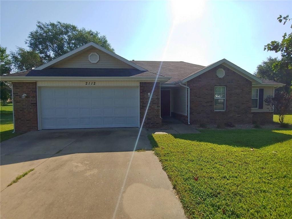 2112 Ford St, Pea Ridge, AR 72751 House Rental in Pea Ridge, AR