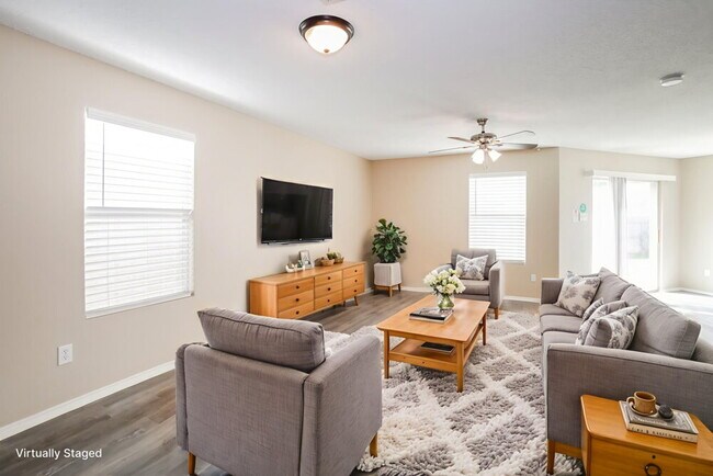 Foto del edificio - 4908 Chaps Ave