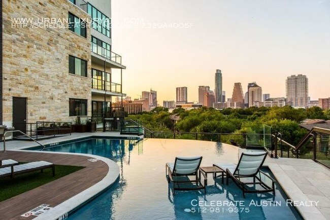 Foto del edificio - 1 bedroom in Austin TX 78704