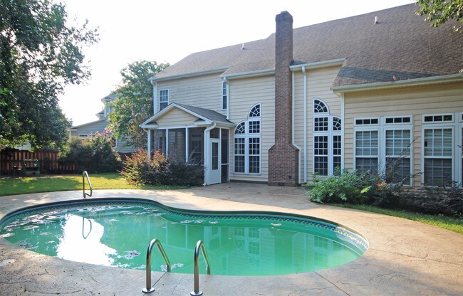 Foto del edificio - 8 Man O War Ct