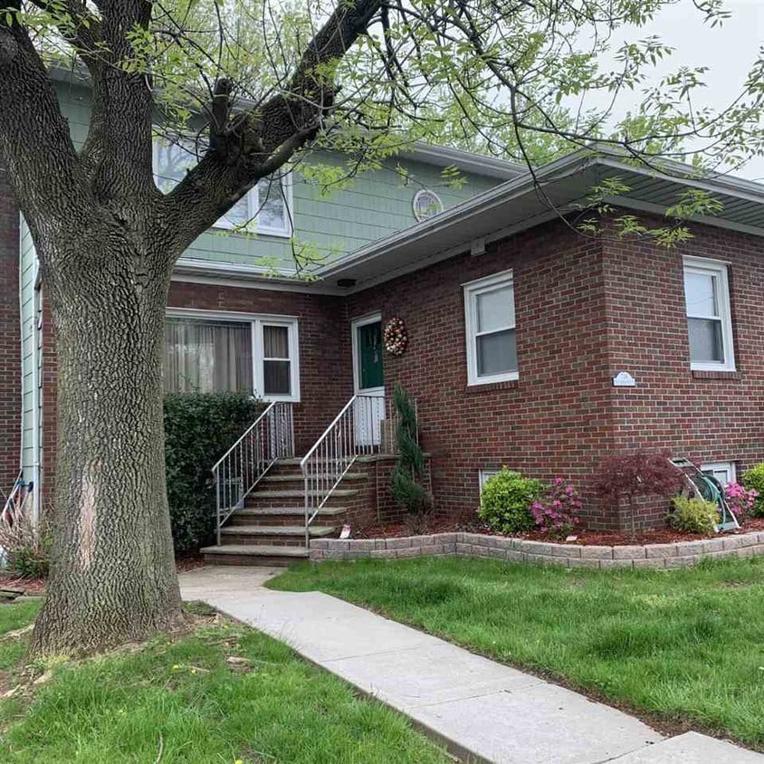 724 Humboldt St, Secaucus, NJ 07094 House Rental in Secaucus, NJ