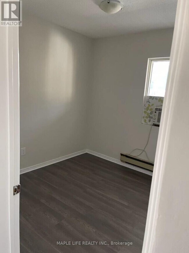 Photo du bâtiment - 623 Gerrard St E