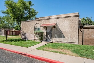 Building Photo - 600 S Dobson Rd