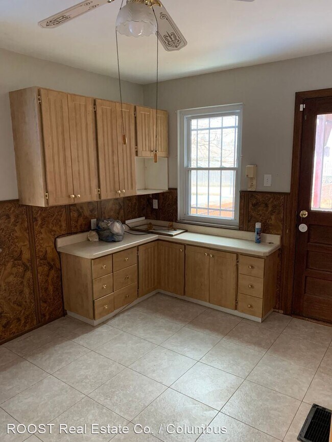 Building Photo - 3 br, 1 bath House - 697 Belvidere Avenue