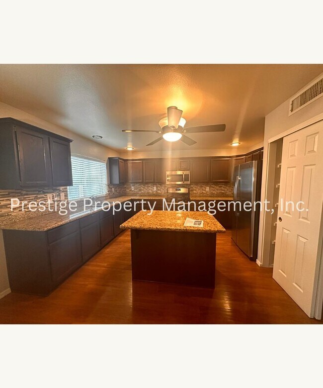 Building Photo - Beautiful 4bd 2ba Home in Oro Valley!!!