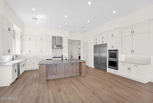 Foto del edificio - 2648 E Longhorn Ct