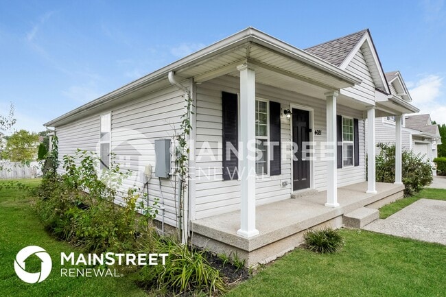 Building Photo - 4021 Pacelli Pl