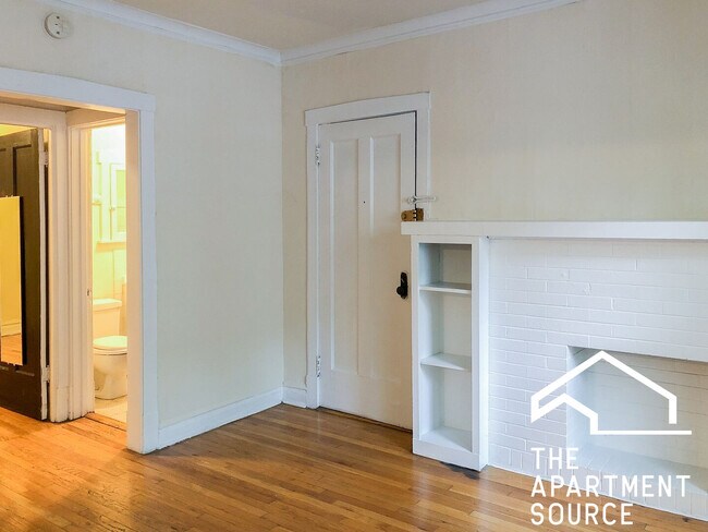 Foto del edificio - 2606 W Gunnison St