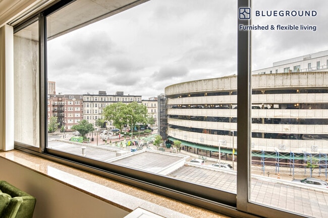 Building Photo - 221 Massachusetts Ave