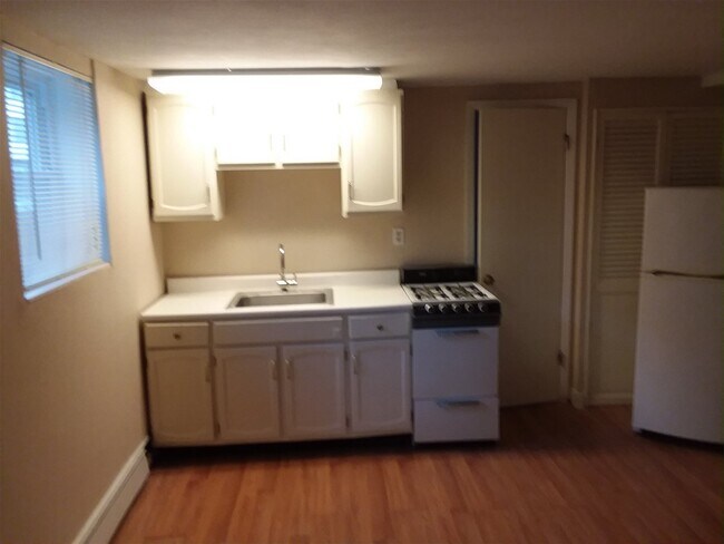 Foto del edificio - 1225 15th St