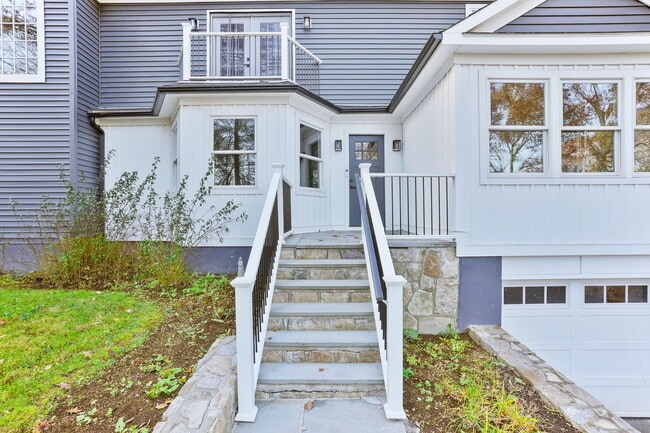 Foto del edificio - 58 Big Trail