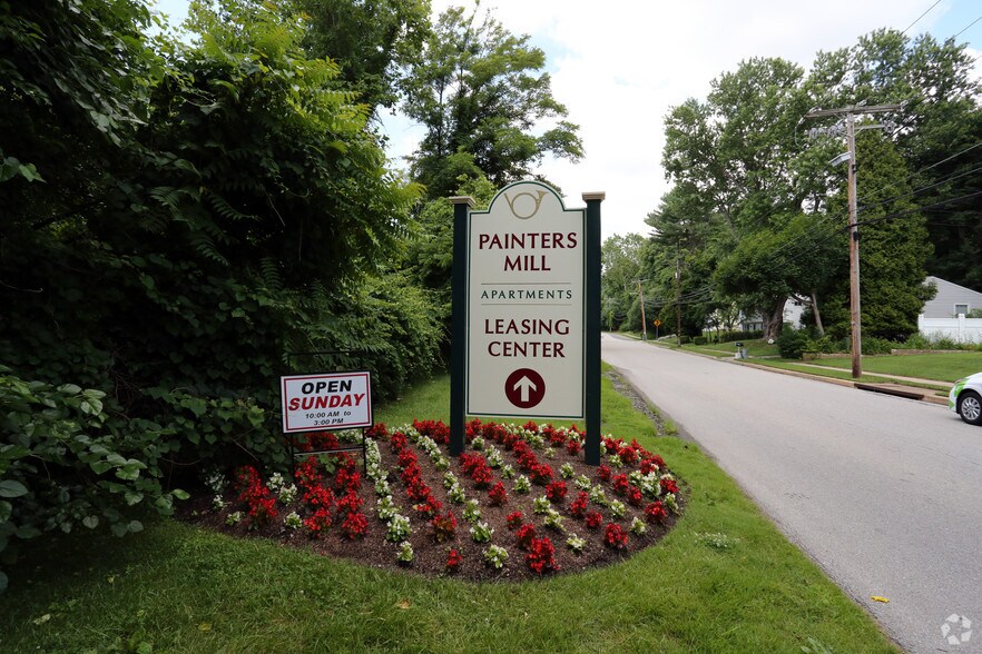 Painters Mill Rentals - Owings Mills, MD | Apartments.com Painters Mill Rentals - Owings Mills, MD | Apartments.com
