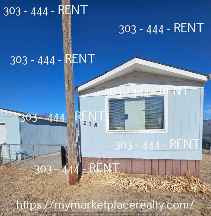 Primary Photo - Cozy 3 Bedroom 1 Bathroom Mobile Home loca...