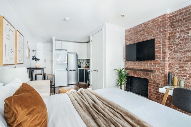 Foto del edificio - 241 E 24th St