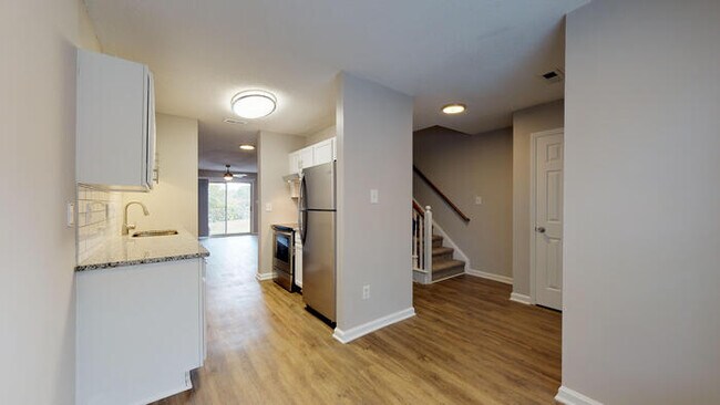 Foto del edificio - 3436 Balfour W