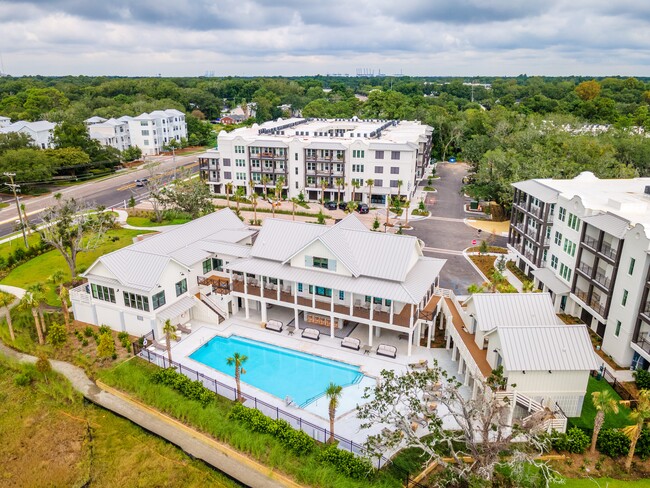 Foto del edificio - Atlantic Beach House