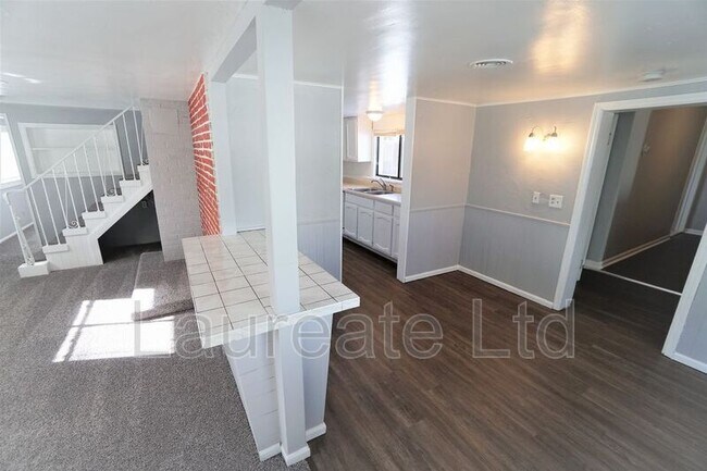 Foto del edificio - 2235 Iris St