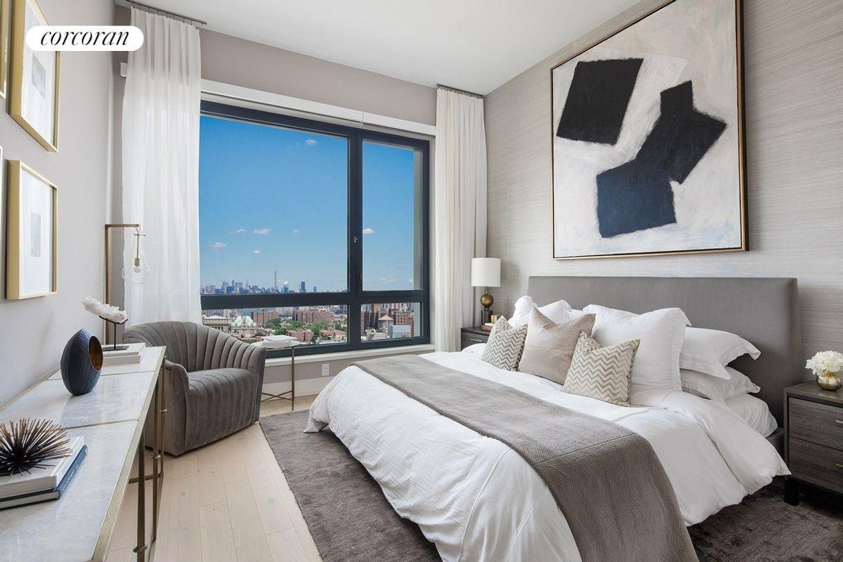 Foto principal - 550 Vanderbilt Ave