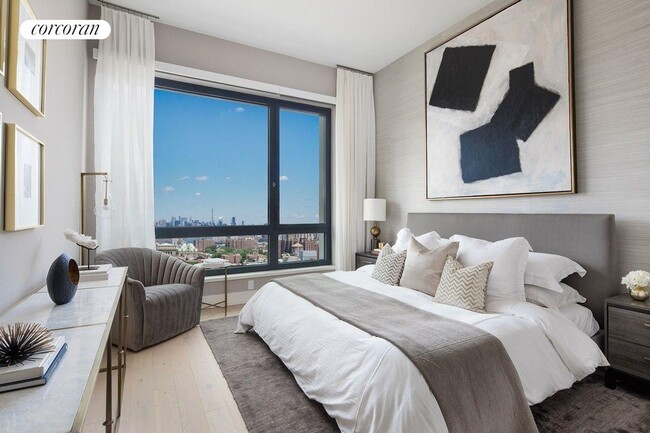 Foto del edificio - 550 Vanderbilt Ave