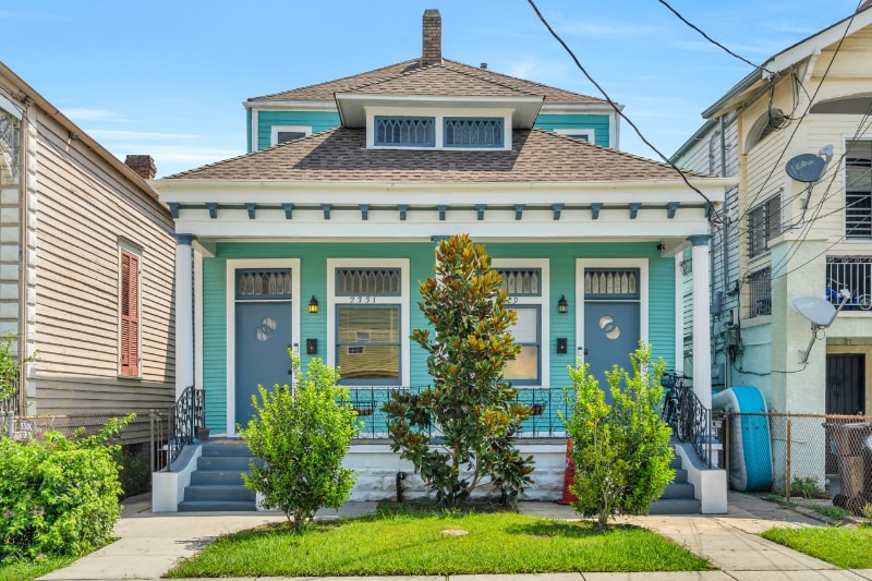 Photo - 2331 Ursulines Ave (New Orleans, LA)