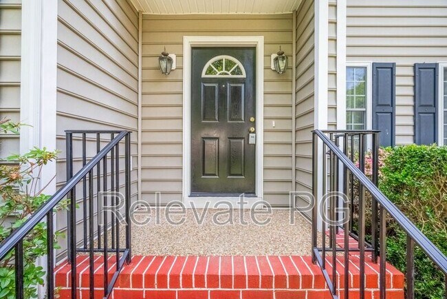 Foto del edificio - 10405 Flat Branch Dr