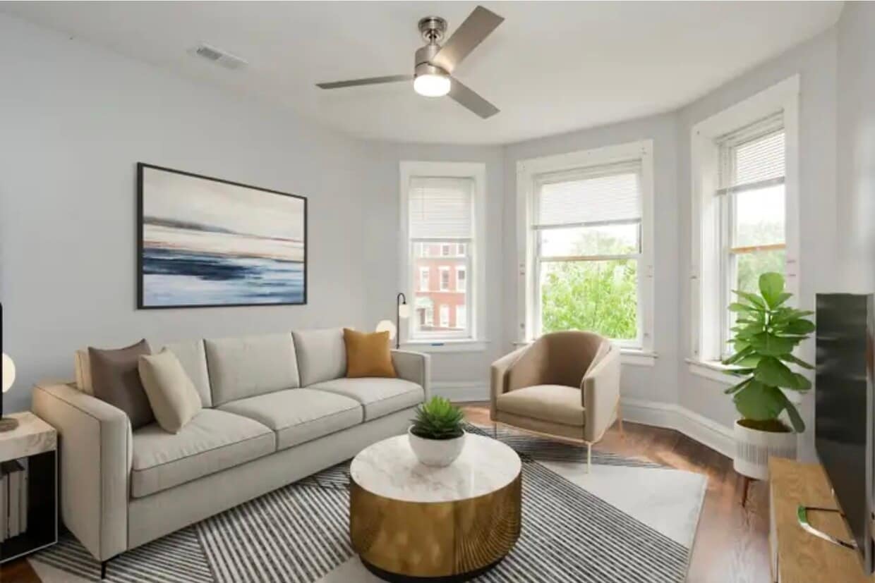 Foto principal - 1006 N Lawndale Ave