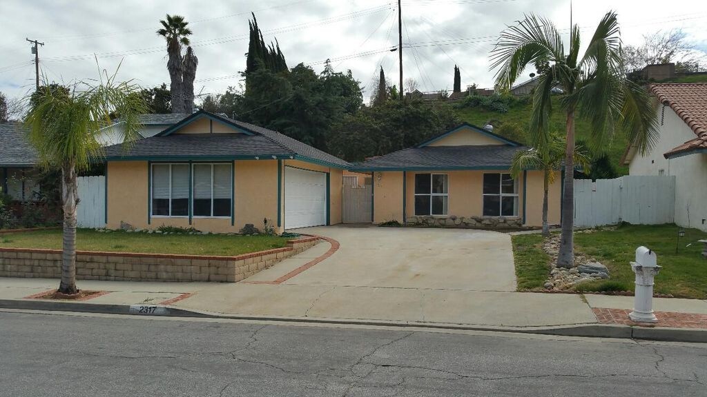 2317 Cuatro Dr, Rowland Heights, CA 91748 House Rental in Rowland