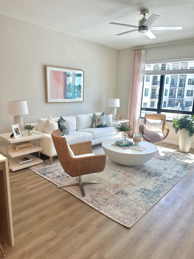 Foto del edificio - Marina Club Apartment homes